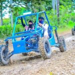 Off-Road Buggy Experience to Macao Beach, Hidden Cave and Mud Fun - What to Expect from the Off-Road Buggy Tour