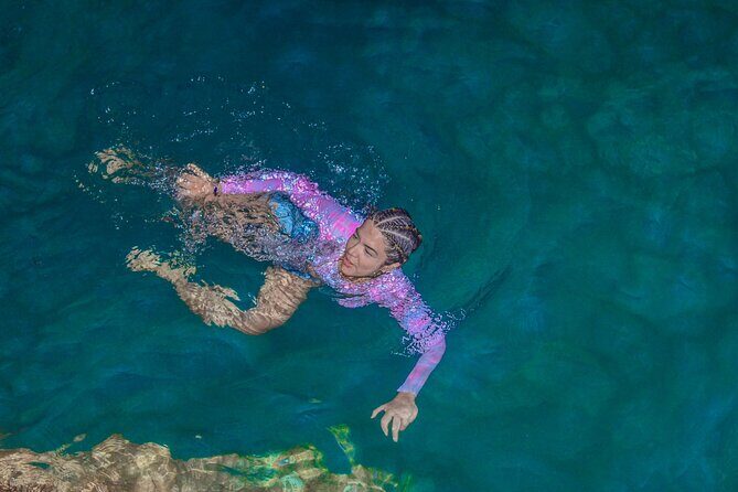 Off-Road Buggy + Hidden Cenote Swim & Cacao Tasting In Punta Cana - FAQs