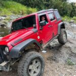 Off-Road Jeep Adventure from Carolina - The Experience in Review: Authentic Insights from Travelers