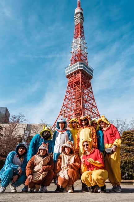 Official Japan Go-Kart Through Shibuya / Shinjuku - Final Thoughts