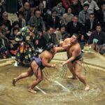 Official Sumo Tournament Ticket with Guided Experience - In-Depth: The Itinerary Breakdown
