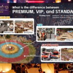 Official Ticket: 2026 Chiang Mai CAD Yi Peng Sky Lantern Festival - The Itinerary in Detail