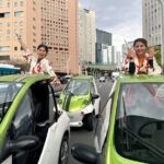 Official Tokyo Shibuya : KIMONO Dressed EV-Go Kart Activity Tour - Who Should Consider This Tour?