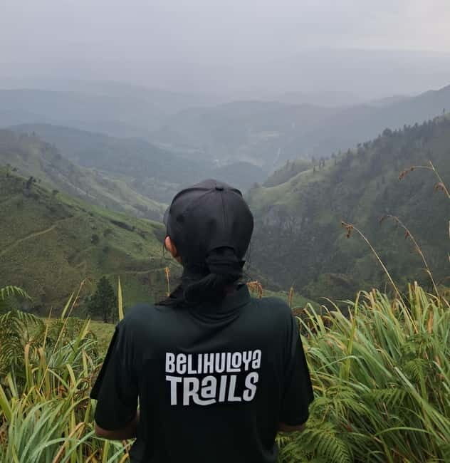 Ohiya: Devils Staircase Guided Hike to Kalupahana - What to Expect in Terms of Experience