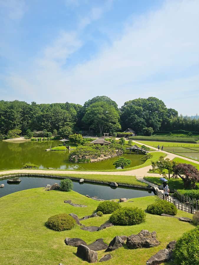 Okayama: Castle & Korakuen Garden Heritage Walk - Practical Details and What to Expect  