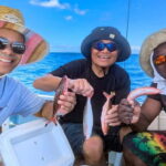 Okinawa: 1/2-Day Private Sea Fishing Charter, Naha w/Pickup - Practical Details & What You Need to Know