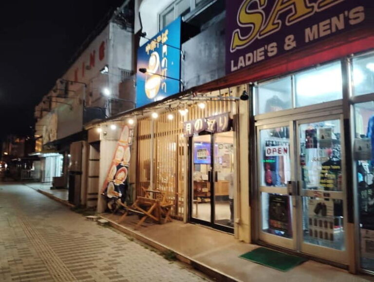 Okinawa: Bold Ramen and Okinawa Soba Tasting Tour - Practical Details & Tips