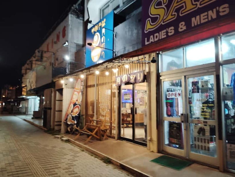 Okinawa: Bold Ramen and Okinawa Soba Tasting Tour - Practical Details & Tips