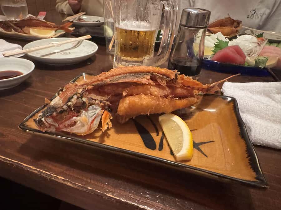 Okinawa: Half-Day Fishing Trip with Local Fisherman - An In-Depth Look at the Okinawa Fishing Tour