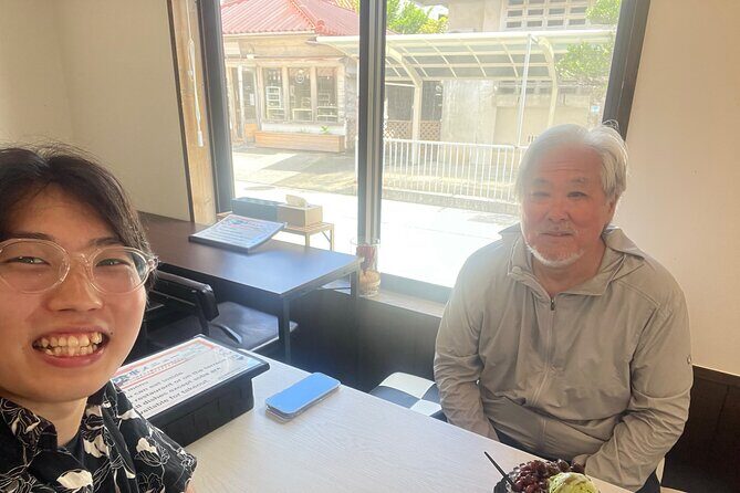 Okinawa Hidden Gems: Private Morning Food & Culture Tour - Authenticity and Value