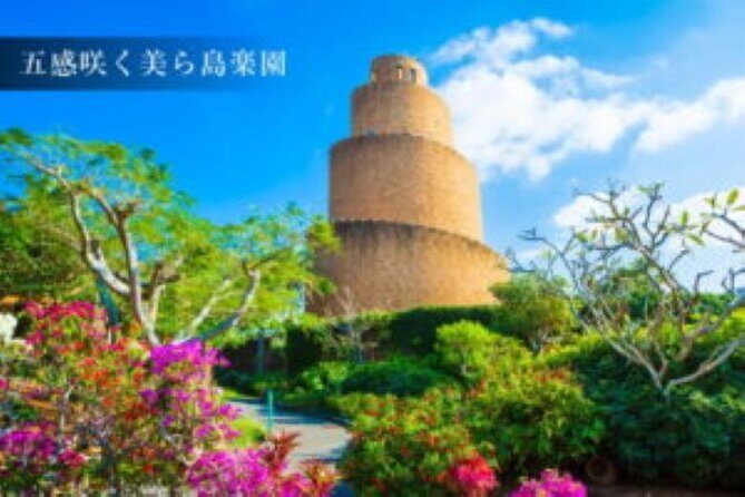 Okinawa Hip-hop Bus B - 2 Course Tour (Okinawa Churaumi Aquarium) - Practical Details and Tips