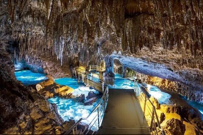 Okinawa Hip-hop Bus D Course Tour to Southern Island - Practicalities and What to Expect