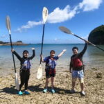 Okinawa: Kayak or SUP Tour to Hamahiga Island - What’s Included & What You Should Bring