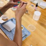 Okinawa, Naha : Kintsugi Workshop with Accessory Making - What is Kintsugi and Why It Matters