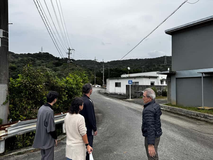 Okinawa: Ogimi Village Guided Tour (Takazato Village) - Sacred Sites and Historical Insights