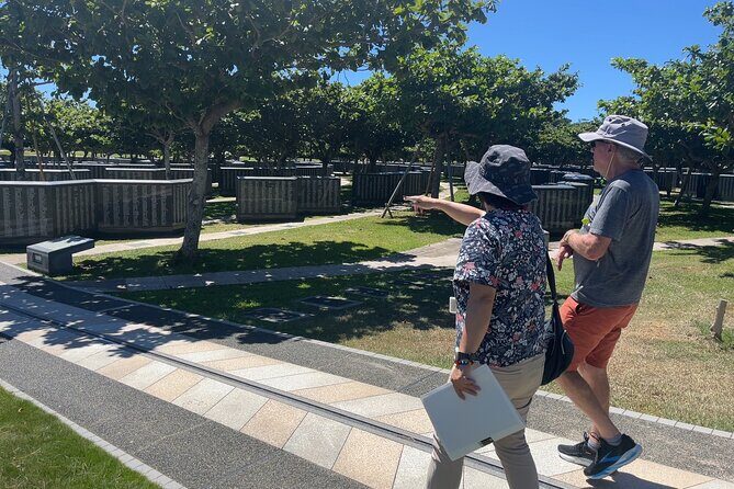 Okinawa Private Guide with Driver 1-5 guests(6 hour) - Final Thoughts