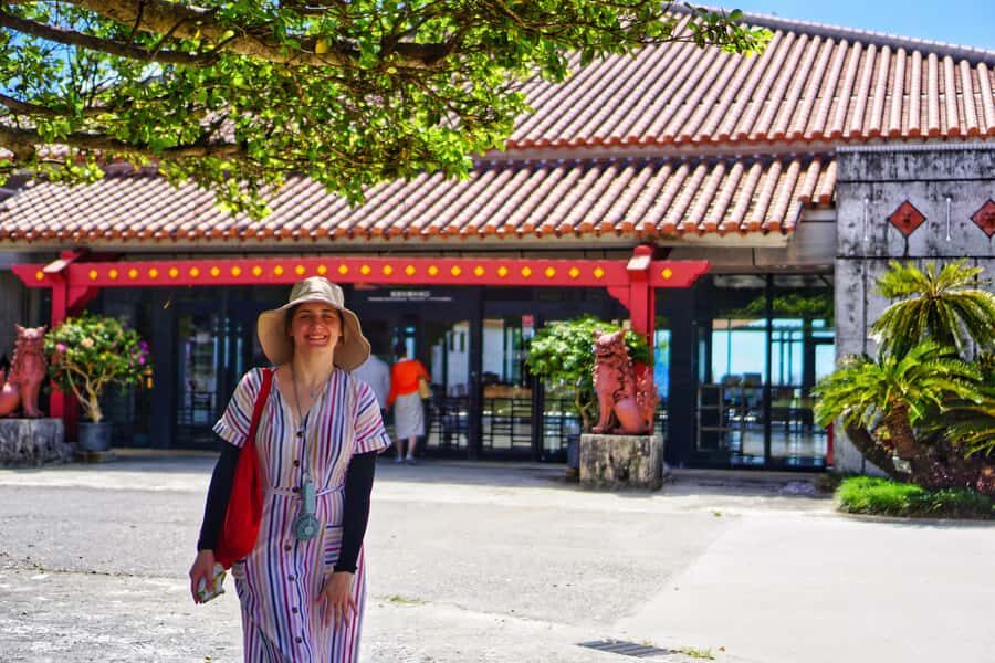 Okinawa: Private Photo & Sightseeing Adventure with a Local - Why This Tour Stands Out in Okinawa