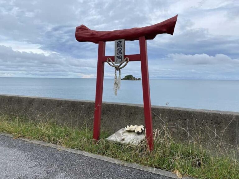 Okinawa: Private Tour Miyagi/Hamahiga Islands & Salt Factory - Practical Details & Considerations