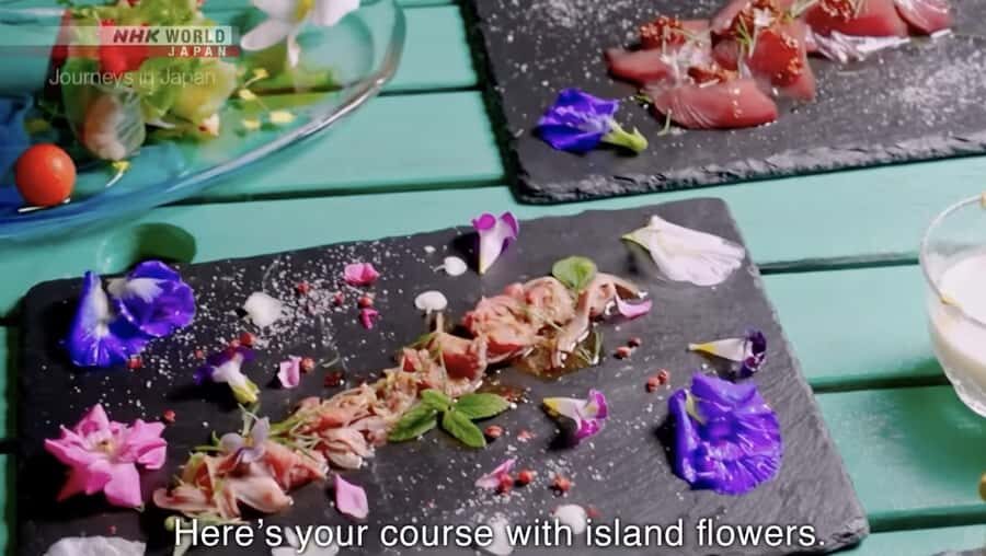 Okinawa: Sesoko Island Edible Flower Harvest & Meal - Frequently Asked Questions