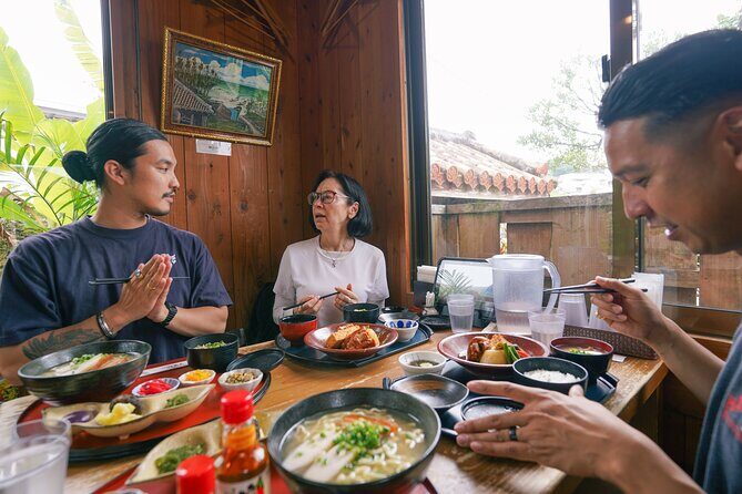 Okinawa Shuri Castle Peace Walking Tour - Final Thoughts