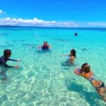 Okinawa: Tsuken Island Day Trip, Water Sports, and BBQ Lunch - Who Should Consider This Tour?