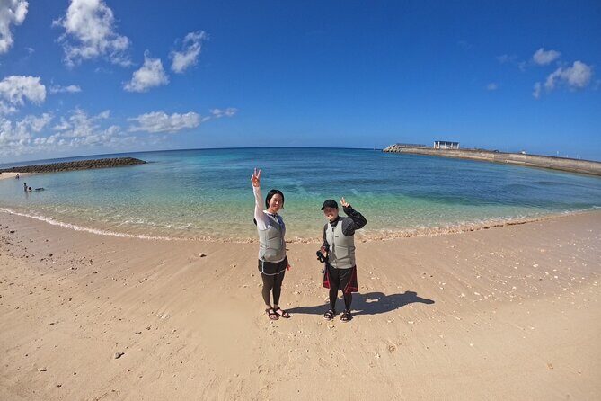 Okinawa West Coast 3-Hour Paddle-boarding adventures - What’s Included and What to Bring
