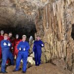 Okinoerabu:Amazing Caving Tour! - Exploring the Details of the Okinoerabu Caving Tour