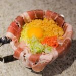 Okonomiyaki making experience~Japanese popular food - Included and Not Included