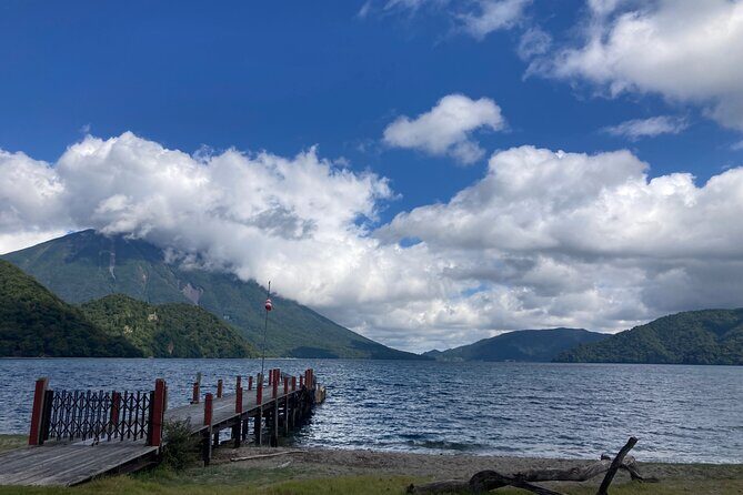 Oku-Nikko 5-hour Cycling Tour (Full-day)  Lunch included - FAQs