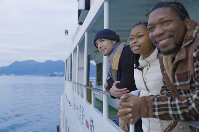 Okunoshima Rabbit Island Cycling Tour with Local Guide - Who Should Consider This Tour?