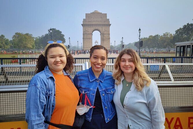 Old and New Delhi City Private Tour with Expert Guide - The Experience: What Works Well & What to Consider