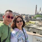 Old and New Delhi City Tour Full Day - Transportation and Timing