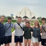 Old and New Delhi City Tour - Half or Full Day Options Available - Practical Tips for Your Delhi Tour