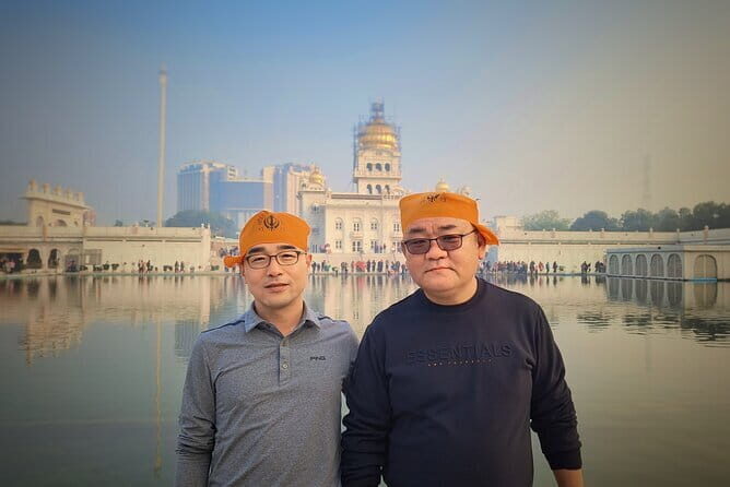 Old and New Delhi Private City Tour - Analyzing the Experience