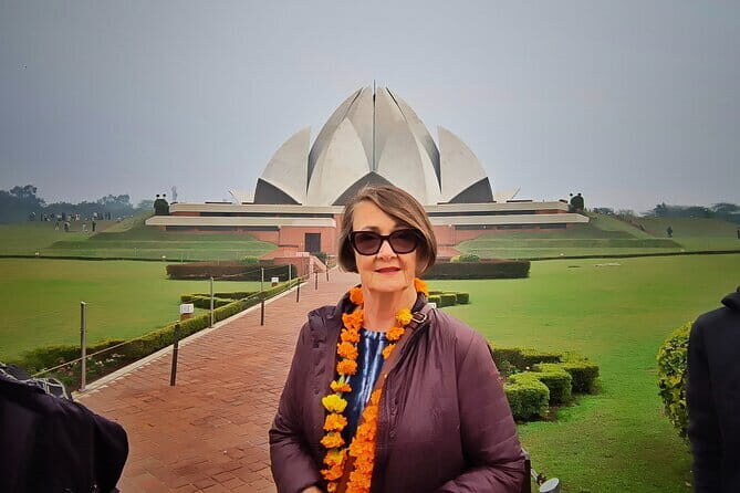 Old and New Delhi Private City Tour - Practical Details and What to Expect