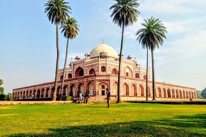 Old and New Delhi Private Guided City Tour - FAQ