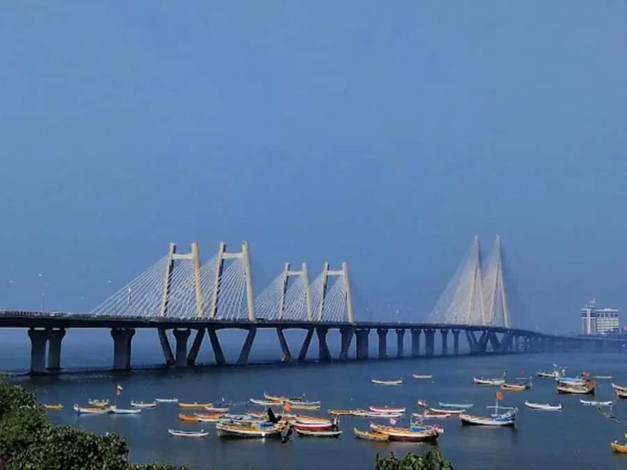 Old and New Mumbai Full or Hal Day Tour with Pickup - What You Can Expect at Each Stop