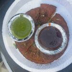 Old Delhi 15+ Food Tasting Walking Experience - Walking Into the Heart of Old Delhi