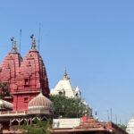 Old Delhi: Cultural & Historical Local Tour Experience - Navigating the Narrow Streets of Old Delhi