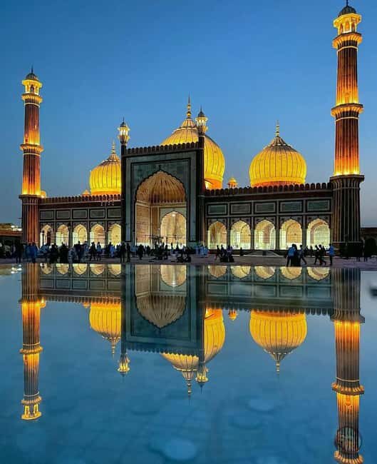 Old Delhi Famous Private Street Food Tour With Tuk-Tuk - Is This Tour Worth the Price?