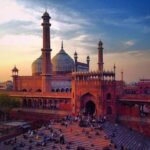 Old Delhi: Heritage Walk With Rikshaw Ride & Spice Market - The Sum Up