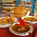 Old Delhi Like a Local: Food and Culture Walking Tour - Exploring Hidden Gems and Rich Heritage