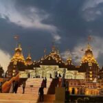 Old Delhi Private Sightseeing Tour with Akshardham Temple - Transportation and Group Size