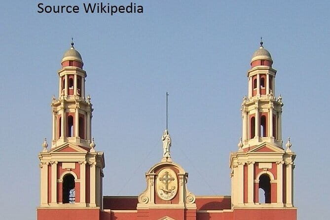 Old Delhi Sikh Temple, Church & Hindu temple tour - Authentic Experiences and Hidden Gems