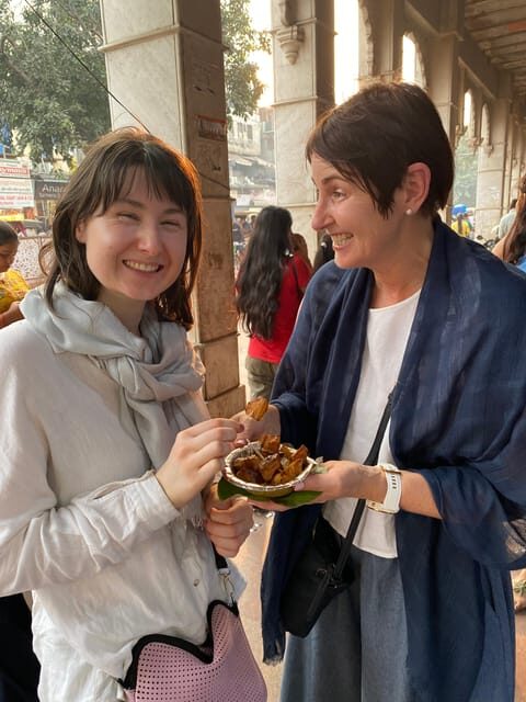 Old Delhi Street Food, Spice Market,Cultural & Heritage Tour - Value for Money