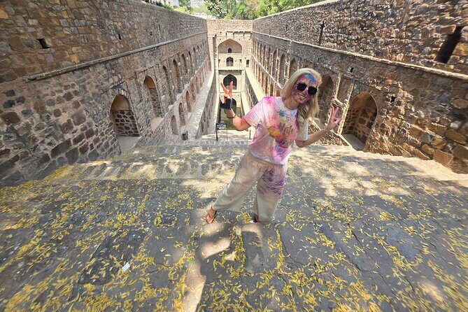 Old Delhi Tour by Tuk-Tuk Street Food and Shopping Experience - What’s Included and What’s Not