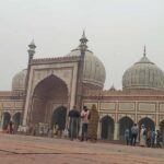 Old Delhi Tour With Rickshaw Ride and Street Food - An In-Depth Look at the Old Delhi Tour