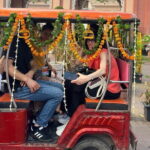 Old Delhi Walking Tour: Food, Culture & Spice Bazaars - In-Depth Look at the Old Delhi Walking Tour