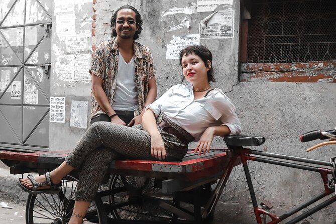 Old Dhaka Hidden Gems and Secrets - The Practical Side: Logistics and Value