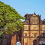 Old Goa: Saga Of Saints, Spices & Sovereigns | Heritage Walk - The Highlights: From Iconic to Hidden